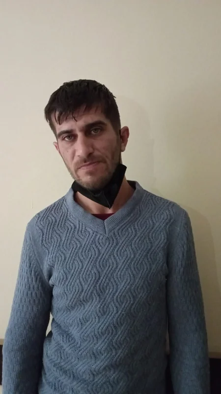 Şirvanda evdən 8 min manatlıq oğurluq edilib
