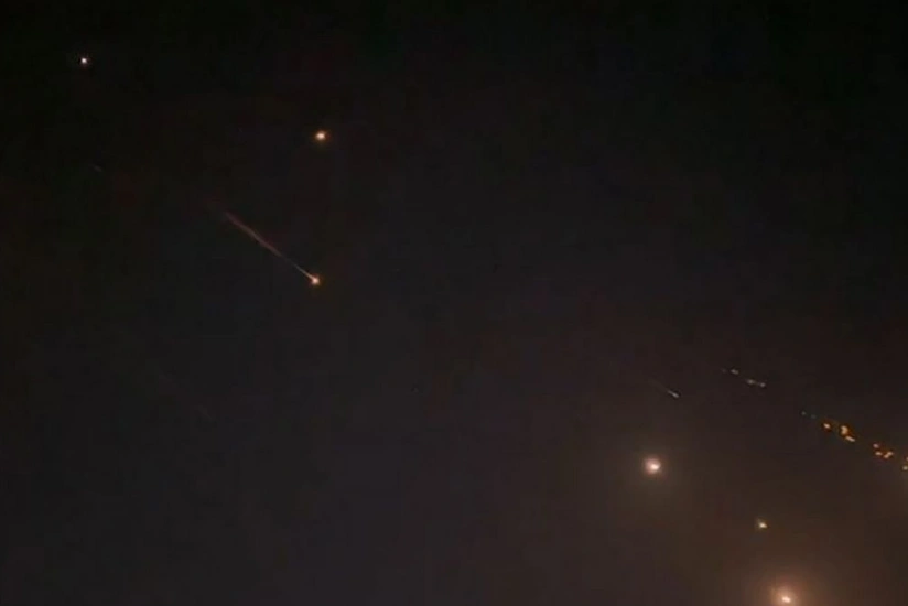 IDF says it targeted Hezbollah weapons manufacturing, storage site in Lebanon