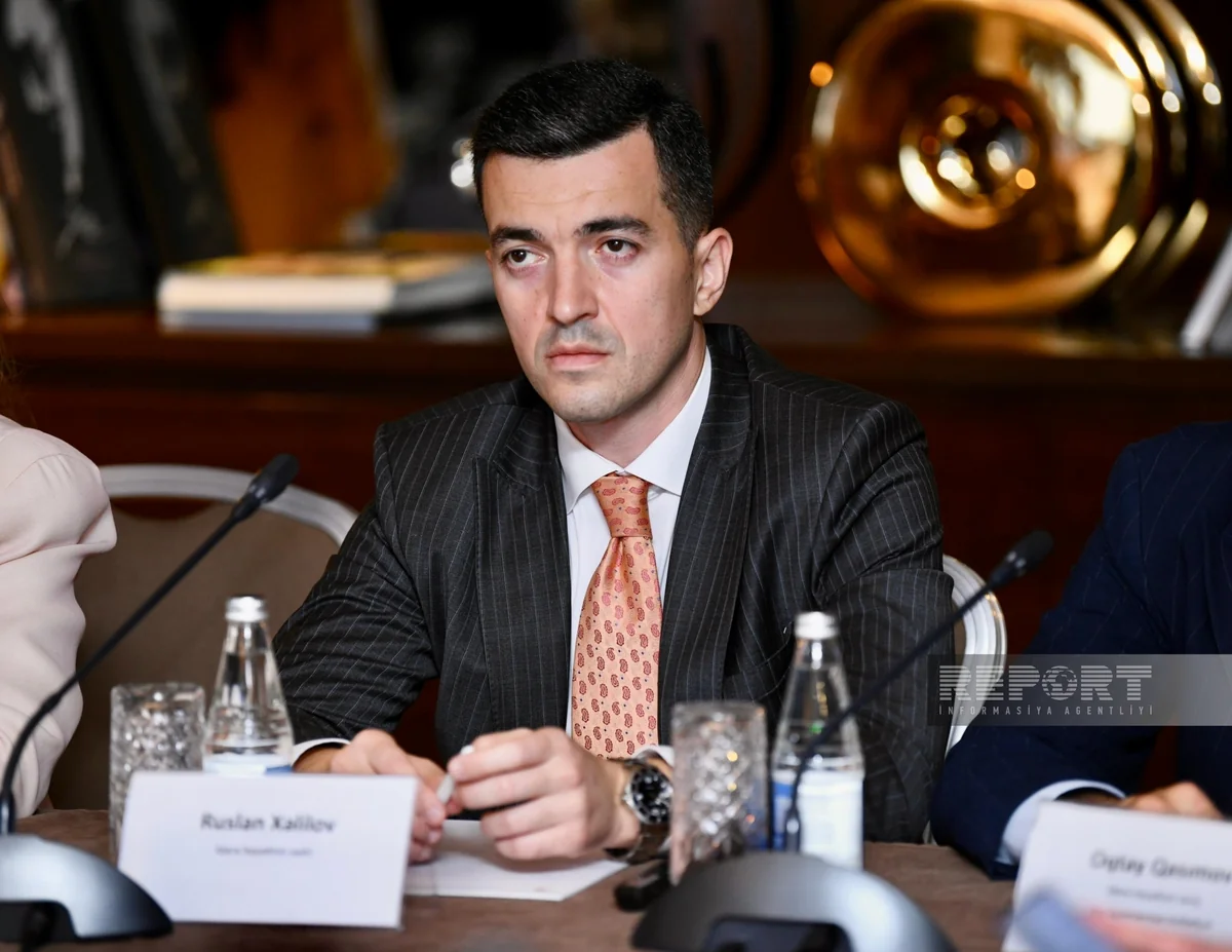 Bakı Fond Birjası növbəti 3 ildə 7 əsas strateji təşəbbüslə çıxış edəcək
