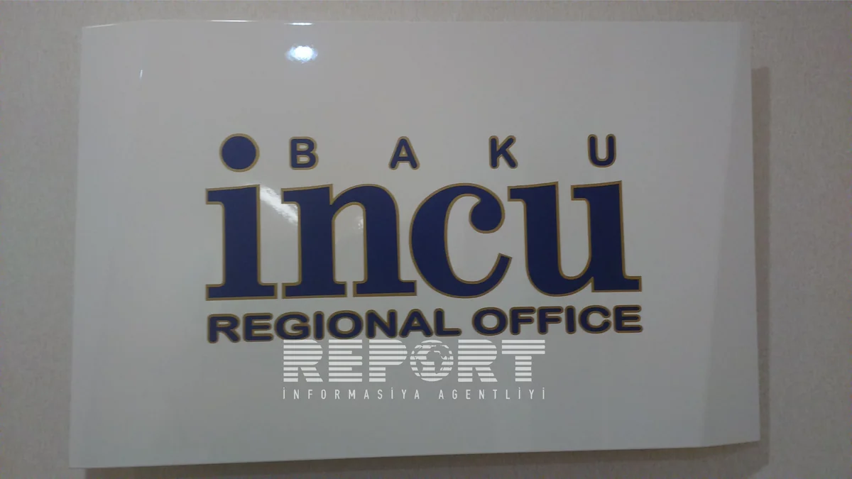 ​Beynəlxalq Gömrük Universitetləri Şəbəkəsinin Bakıda ofisi açılır