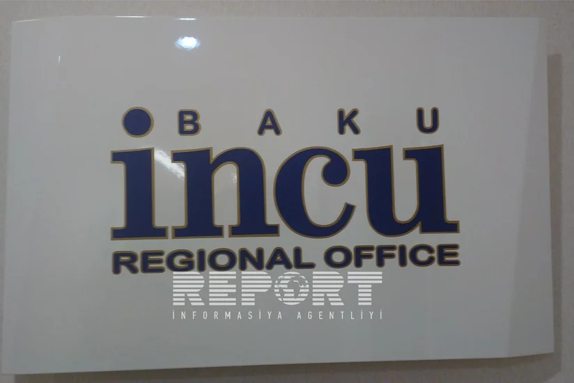 ​Beynəlxalq Gömrük Universitetləri Şəbəkəsinin Bakıda ofisi açılır