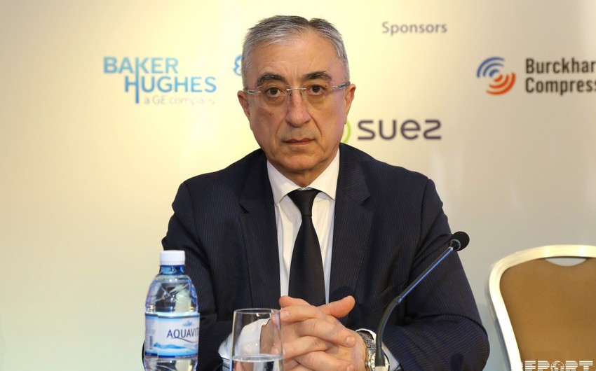 SOCAR bu il sıxılmış təbii qaz satılan məntəqələrinin sayını 14-ə çatdırmaq istəyir
