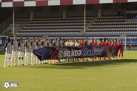 Neftçi növbəti qələbəsini qazandı