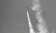 IDF destroys Iranian surface-to-surface missile launchers