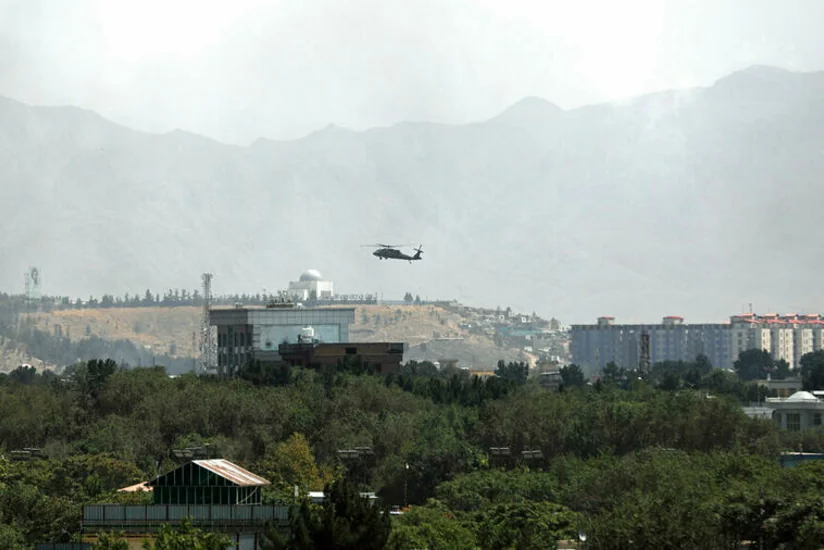 France begins evacuating its citizens from Afghanistan