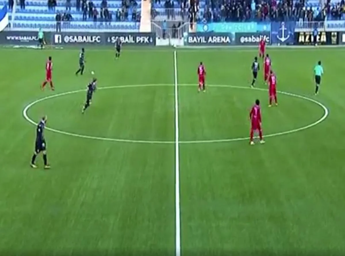 Azərbaycan Premyer Liqasında XIX tur qolsuz başlayıb