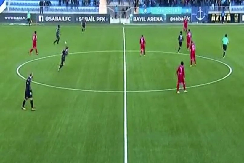 Azərbaycan Premyer Liqasında XIX tur qolsuz başlayıb