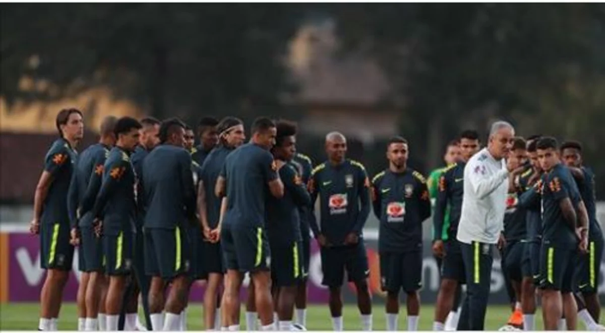 Braziliya yığmasına dünya çempionu olacağı təqdirdə rekord məbləğdə mükafat veriləcək