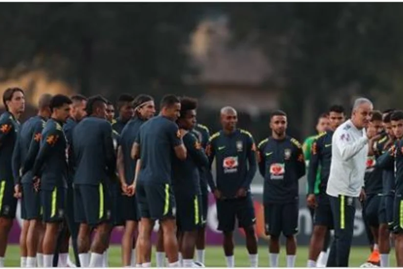 Braziliya yığmasına dünya çempionu olacağı təqdirdə rekord məbləğdə mükafat veriləcək
