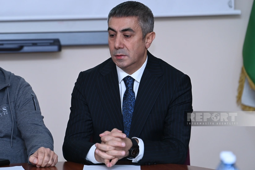 Сафтар Рагимли: Цель иранского режима в осушении озера Урмия – выселить людей с этих территорий