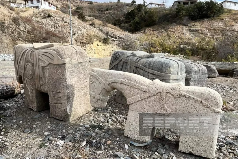 Laçında açıq səma muzeyi yaradılacaq