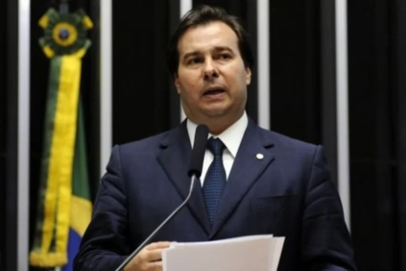 Braziliya Deputatlar Palatasının sədri Azərbaycan Prezidentinin fəxri diplomu ilə təltif olunub