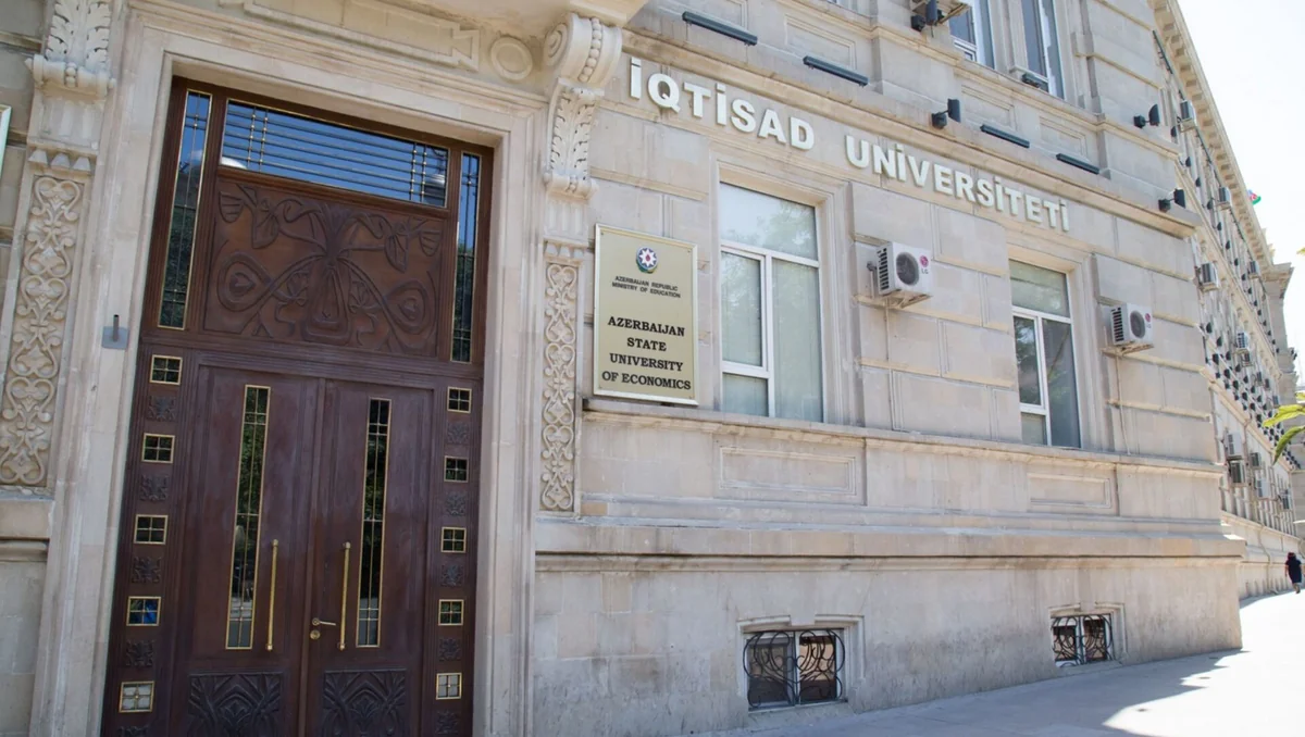 UNEC-də 3 milyon manatlıq təmir işləri aparılacaq