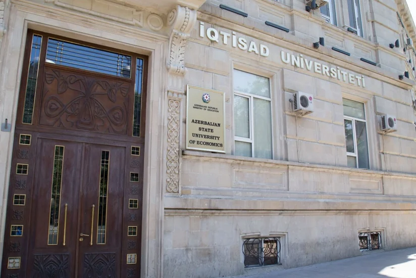 UNEC-də 3 milyon manatlıq təmir işləri aparılacaq