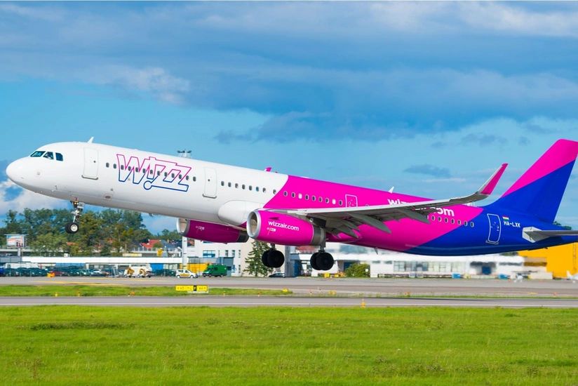 “Wizz Air” aprelin 18-dən Gürcüstandan uçuşları bərpa edəcək
