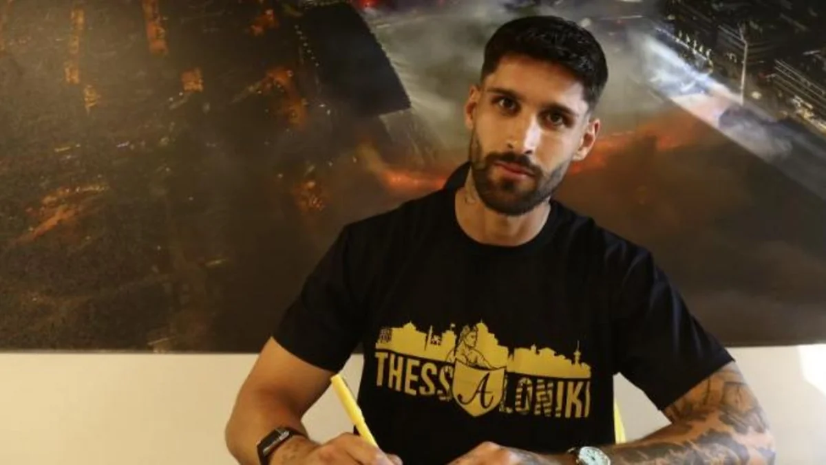 Araz-Naxçıvanın UEFA Konfrans Liqasındakı rəqibi qapıçı transfer edib