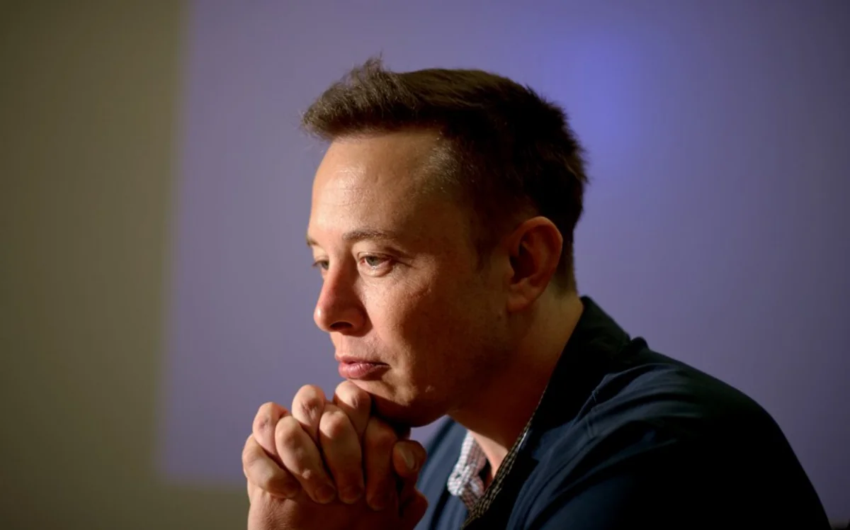 Forbes: Состояние Маска сократилось более чем на 20 млрд долларов