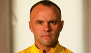 Hakimə rüşvət verməyə çalışan ukraynalı futbol məşqçisi 3 illik cəza alıb