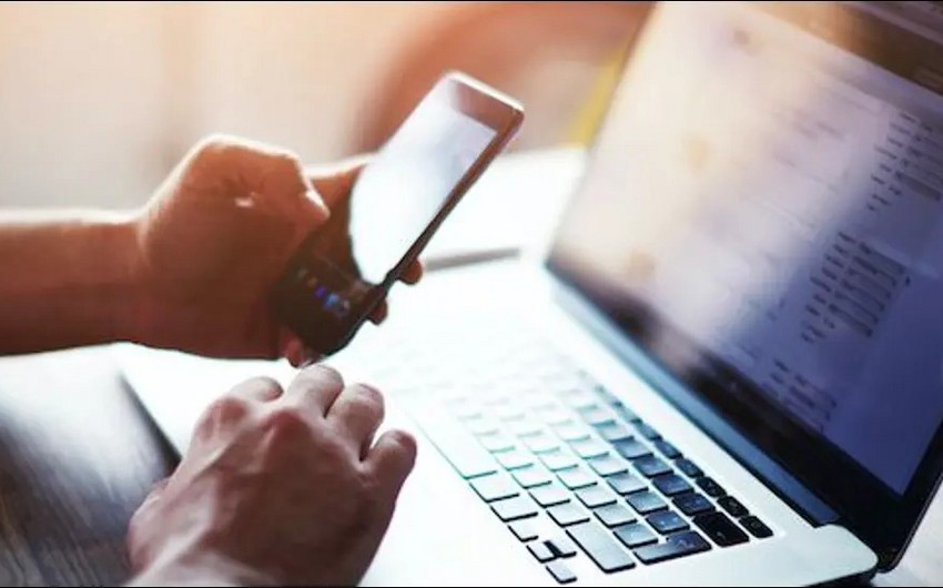 Azərbaycan fevralda Türkiyədən 24 milyon dollarlıq elektronika məhsulu alıb