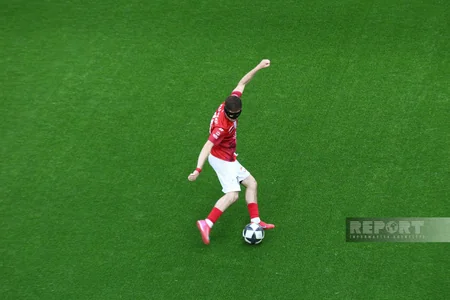 Minifutbol üzrə dünya çempionatı: 1/8 final mərhələsinin növbəti matçı keçirilib