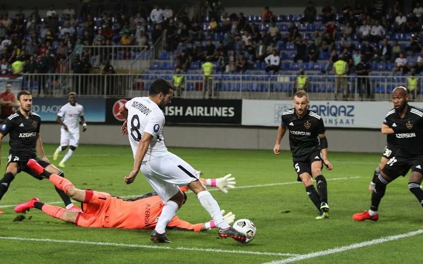 Qarabağ xərcə düşməlidir, Neftçi isə transferdə gecikir - ŞƏRH