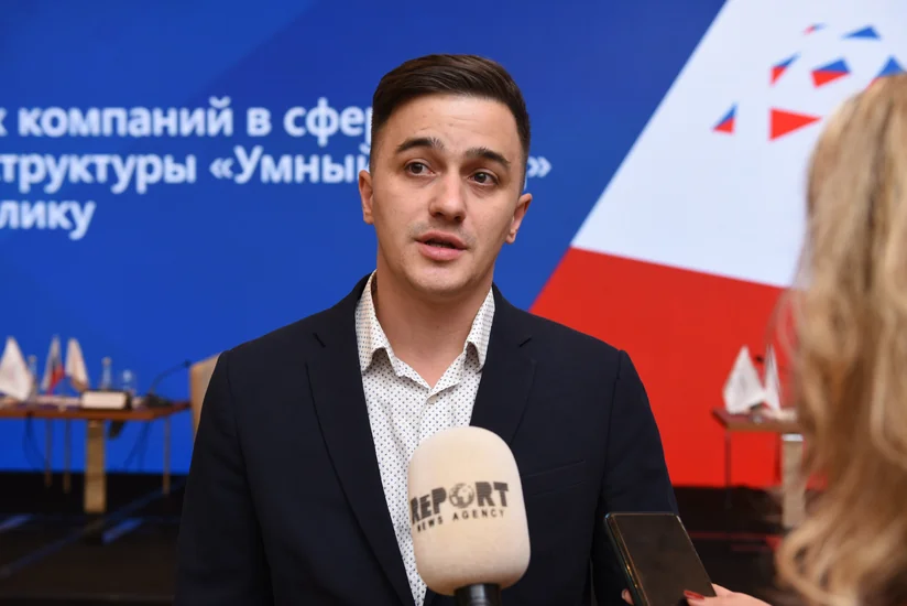 Russian company offers technical solutions for SOCAR