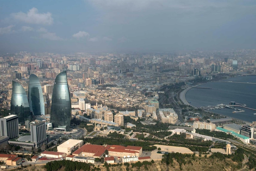 Weather forecast in Azerbaijan for tomorrow announced