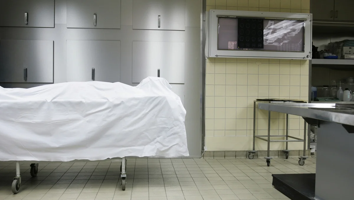 Mingəçevirdə 68 yaşlı qadının meyiti aşkarlanıb