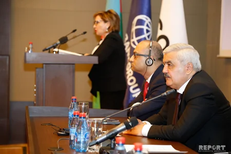Dünya Bankının GGFR təşkilatı Azərbaycanın təcrübəsini öyrənmək və dünyaya yaymaq istəyir