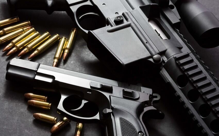 Azerbaijan tightening gun control laws 