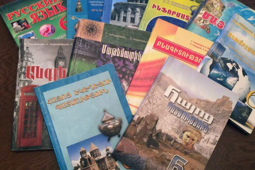 Ermənistanda tarix dərsliyi qalmaqalı böyüyür - Paşinyanın cəza maşını işə düşüb - ŞƏRH