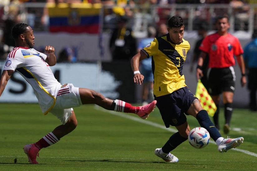 Amerika Kubokunda daha iki oyun keçirilib