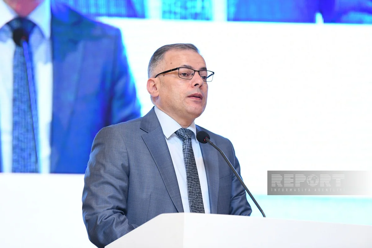 Vüsal Qasımlı: İstehlakçıya yönəlik və texnologiya əsaslı yanaşmalar dominantlıq edir