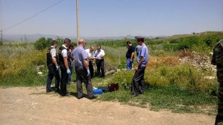 ​Ermənistanda Rusiya hərbçisi öldürülüb