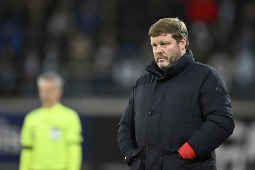 Qarabağın rəqibində qalmaqal: Baş məşqçi klub rəhbərliyini tənqid edib