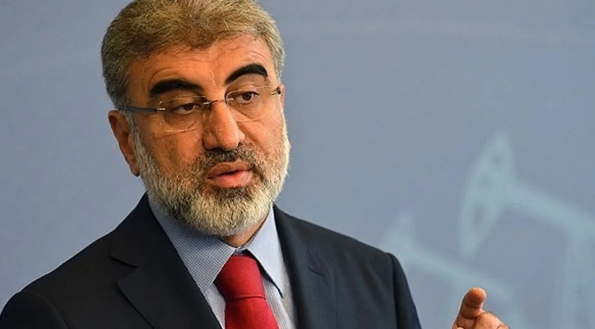 ​Türkiyəli nazir: Şəhid olmaq istəyirəm