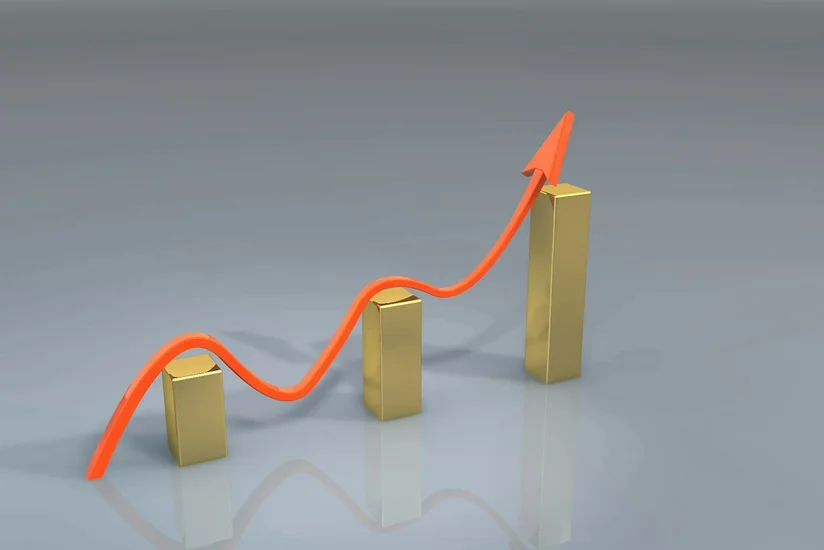 Приток капитала в российские фондовые биржи увеличивается