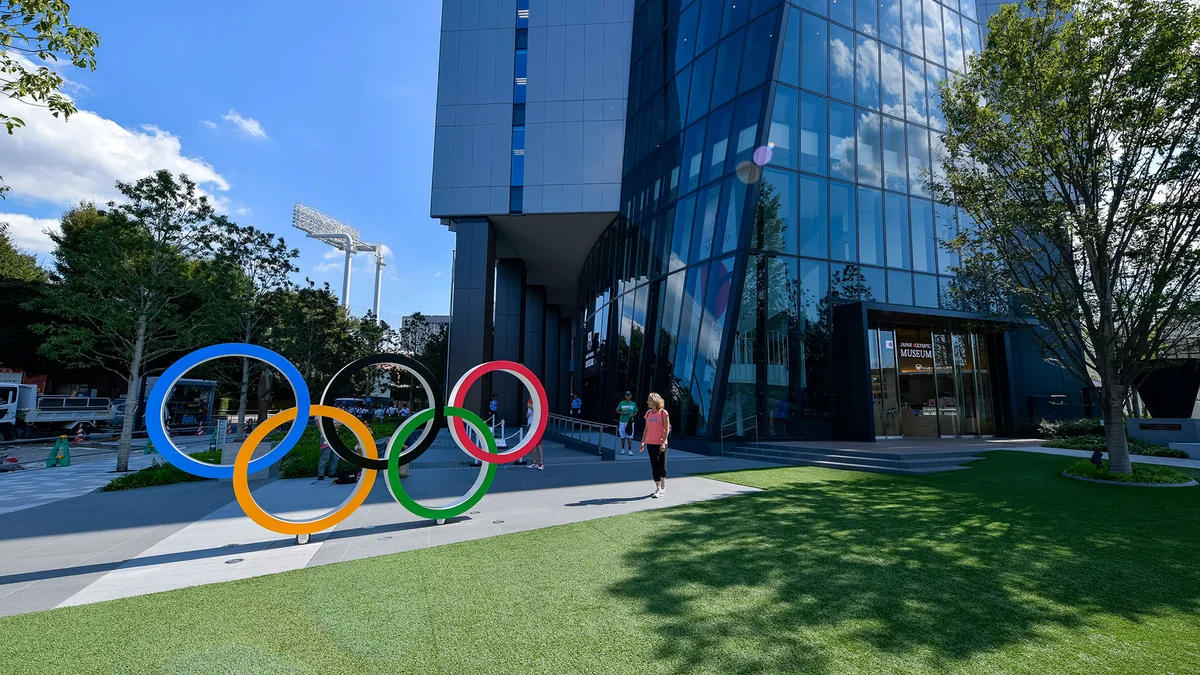 Tokio-2020: Azərbaycan və Türkiyə idmançıları eyni binada qalacaq