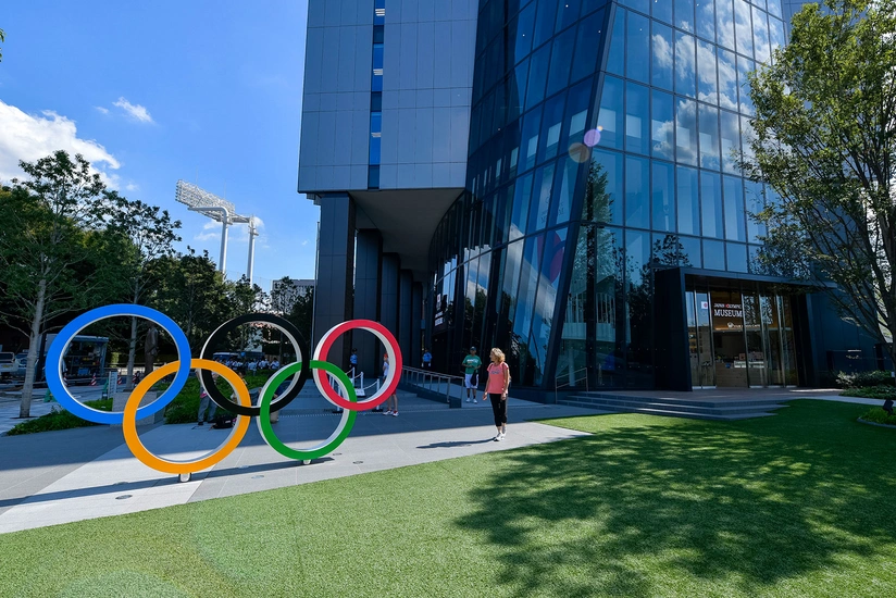 Tokio-2020: Azərbaycan və Türkiyə idmançıları eyni binada qalacaq