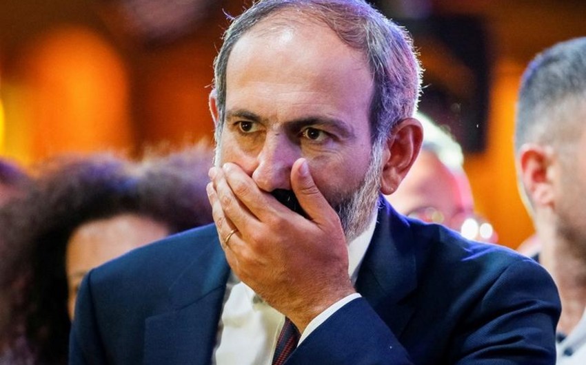 Nikol Paşinyan: Ermənistanın dövlət idarələrində avara adamlar çoxdur