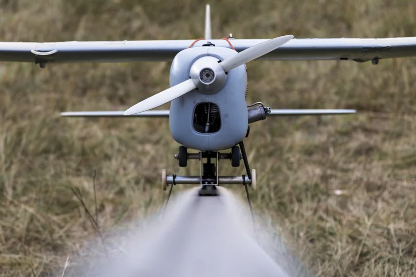 ПВО Украины сбила 10 беспилотников Орлан-10