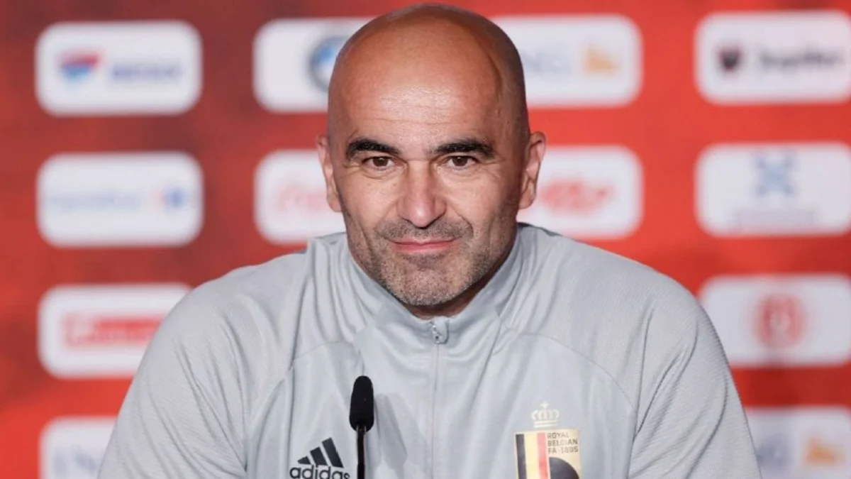 Roberto Martines: Türkiyəyə 3:0 hesabı ilə qalib gəlmək bizim üçün vacib idi