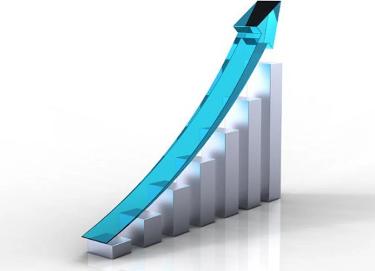 Azerbaijan External Public Debt increased by 5%