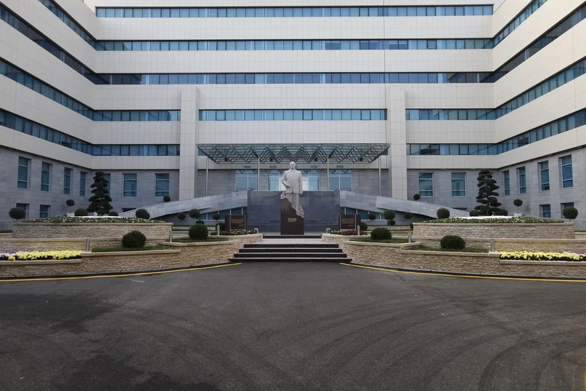 DTX-nin hərbi hospitalında beynəlxalq elmi konfrans keçirilib