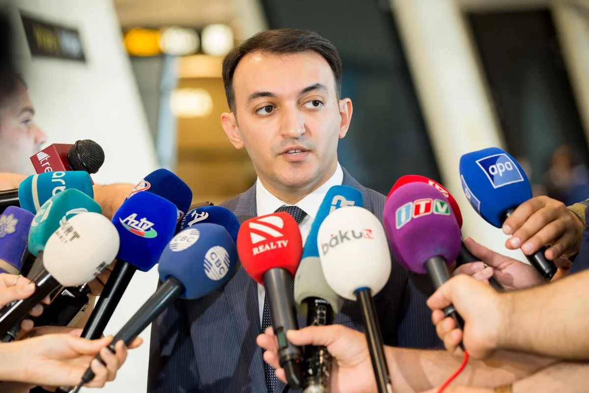 Gəncə, Lənkəran, Qəbələ hava limanları bir ay ərzində ASAN viza sisteminə keçəcək