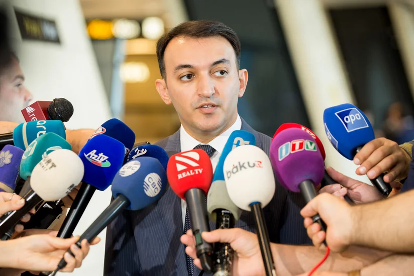 Gəncə, Lənkəran, Qəbələ hava limanları bir ay ərzində ASAN viza sisteminə keçəcək