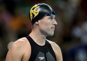 Olympic champion charged over Capitol riot