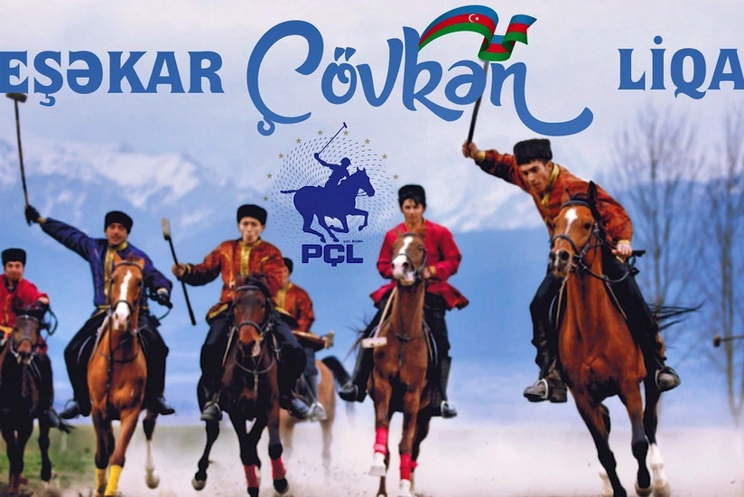 Peşəkar Çövkən Liqasında 10 komanda mübarizə aparacaq