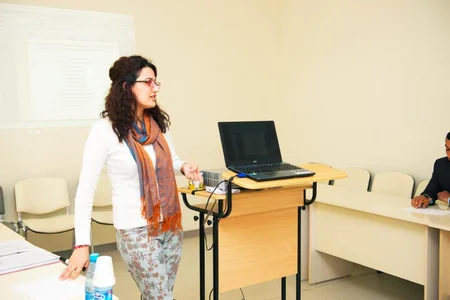 RİİB autizm sindromlu uşaqlar üzrə mütəxəssislər hazırlayır