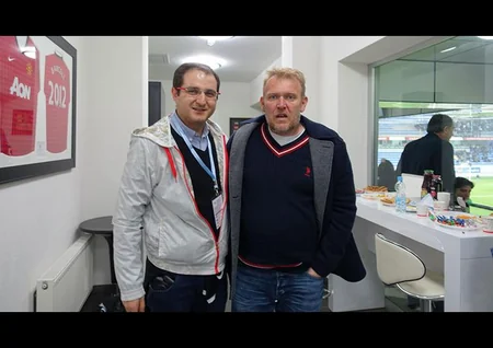​Əl Cəzirə Qarabağdan yazıb